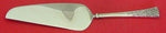 Tapestry by Reed & Barton Sterling Silver Pie Server HHWS Custom Made 10 3/4"
