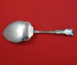 Wild Rose Old by International Sterling Silver Pie Server AS Flowers on Shoulder