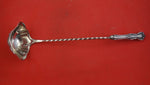Marlborough by Reed and Barton Sterling Silver Punch Ladle twist orig HHAS