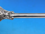 Olympian by Tiffany and Co Sterling Fish Server French style Rare 11 1/4"