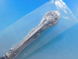 King Edward by Gorham Sterling Silver Bar Knife HHWS 8 3/4" Custom Made