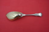 Olympian by Tiffany Sterling Silver Ice Cream Server  Lines on blade GW 11 3/8"