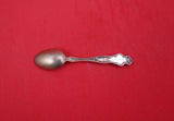 Eton by Wallace Sterling Silver Demitasse Spoon GW 3 7/8" Flatware Antique