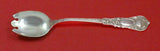 Empire by Durgin Sterling Silver Ice Cream Dessert Fork Custom Made 5 7/8"