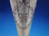 Arts and Crafts by William Wise & Son Sterling Silver Vintage Vase (#4397)