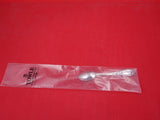King Richard by Towle Sterling Silver Demitasse Spoon 4 1/2" New