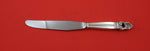 Royal Danish by International Sterling Silver Regular Knife Modern 9"