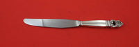 Royal Danish by International Sterling Silver Regular Knife Modern 9"