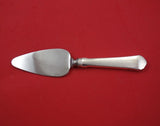 Antique by Wallace Sterling Silver Cheese Server HH WS Original 6 1/2" Heirloom