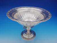 Old Colonial by Towle Sterling Silver Centerpiece Bowl Large #38221 (#3593)