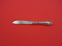 Rose by Wallace Sterling Silver Fruit Knife HH SP 6 1/2"