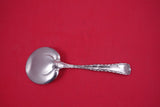 Wave Edge by Tiffany and Co Sterling Silver Waffle Server w/ round end 8 5/8"