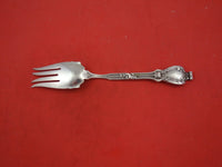 Du Barry by Durgin Sterling Silver Fish Fork 7 5/8" Heirloom