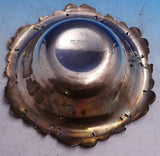 Clover by Tiffany & Co Sterling Silver Fruit Bowl #13780 3442 T 12 ozt 9" #8684