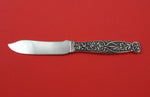 Number 10 by Gorham Sterling Silver Fruit Knife FH AS w/ wheat motif 6 1/4"