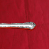 Peachtree Manor by Towle Sterling Silver Soup Ladle HH WS Custom Made 10 1/2"