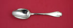 Pompadour by Christofle Silverplate Dinner Spoon 8 1/8"