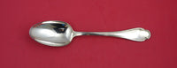 Pompadour by Christofle Silverplate Dinner Spoon 8 1/8"