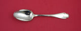 Pompadour by Christofle Silverplate Dinner Spoon 8 1/8"