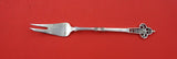 Renaissance by Christofle/Cardeilhac Sterling Lobster Fork 2-tine 5 7/8"