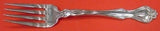 George and Martha by Westmorland Sterling Silver Salad Fork 6" Flatware