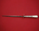 Colonial by Gorham Sterling Silver Roast Carving Hone 13 3/4" HH WS Heirloom