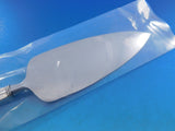 Royal Danish by International Sterling Silver Cake Server HH w/Stainless Custom