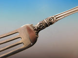 Roman by Knowles Sterling Silver Flatware Set for 8 Dinner Service 32 Pieces