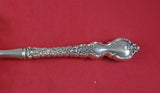 Du Barry by International Sterling Silver Asparagus Server Hooded 10 1/4" Rare