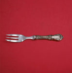 Burgundy by Reed and Barton Sterling Silver Caviar Fork HHWS 6 1/4" Custom Made