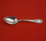Hepplewhite Chased by Reed and Barton Sterling Silver Place Soup Spoon 7 1/4"