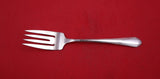 Lady Diana by Towle Sterling Silver Fish Fork 6 3/4"
