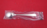 William and Mary by Lunt Sterling Silver Cream Soup Spoon 6 1/2" New