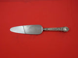 Charles II by Lunt Sterling Silver Cake Server HH WS narrow original 9 3/4"