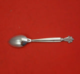 Acanthus by Georg Jensen Sterling Silver Teaspoon Small 5" Flatware Heirloom