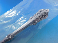 Grande Baroque by Wallace Sterling Tomato Server HHWS Custom Made 8 7/8"