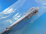 Grande Baroque by Wallace Sterling Tomato Server HHWS Custom Made 8 7/8"