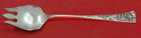 Tapestry by Reed and Barton Sterling Silver Cake Ice Cream Spork Custom 5 3/4"