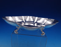 English Onslow by Garrard and Co Sterling Silver Sweet Meat Dish Pair (#7889)