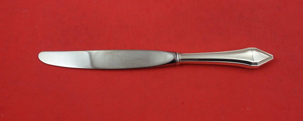 Clermont by Gorham Sterling Silver Regular Knife modern new never used 8 1/2"