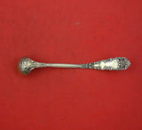 Renaissance by Dominick and Haff Sterling Silver Mustard Ladle GW with Enamel
