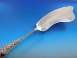 Olympian by Tiffany and Co Sterling Silver Crumber FH AS Dolphin Shaped 12 1/2"