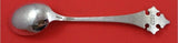 Fourteenth Century by Shreve Sterling Silver Teaspoon with "1905" On Back