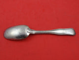 Old Danish by Georg Jensen Sterling Silver Dinner Spoon 7 1/4" Silverware