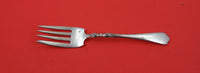 Nellie Custis by Lunt Sterling Silver Salad Fork 5 7/8"
