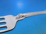Shell and Thread by Tiffany Sterling Silver Flatware Set 8 Service 52 pcs Dinner