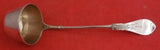 New Tipt by Gorham Sterling Silver Bucket Ladle 6"