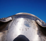 Dominick and Haff Sterling Silver Salt Dip / Salt Cellar Master #885 (#3562)