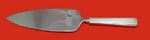 Modern Classic by Lunt Sterling Silver Cake Server HHWS 10 1/2" Custom