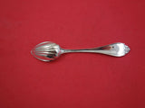 La Perle by Reed and Barton Sterling Silver Grapefruit Spoon Original 5 7/8"